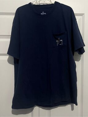 Guy Harvey Vintage y2k Graphic Tee